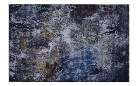 Armada Waterproof Carpet - ( 160 X 230 ) cm Multi Color