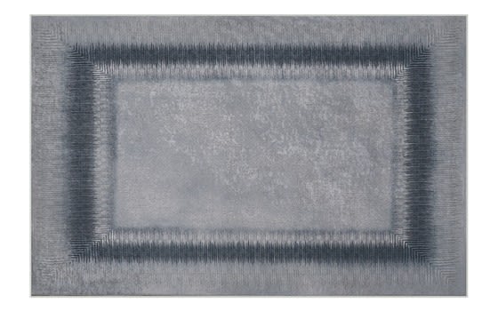 Armada Waterproof Carpet - ( 120 X 180 ) cm Grey