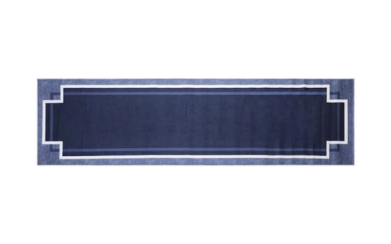 Armada Waterproof Carpet - ( 300 X 80 ) cm Navy