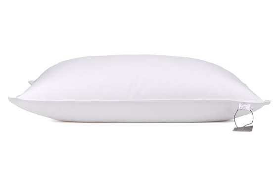 Xo Luxury Cotton Pillow 1000 Gm ( 50 X 75 ) cm - Soft