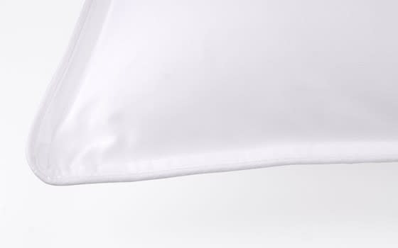 Xo Luxury Cotton Pillow 700 Gm ( 50 X 75 ) cm - Soft