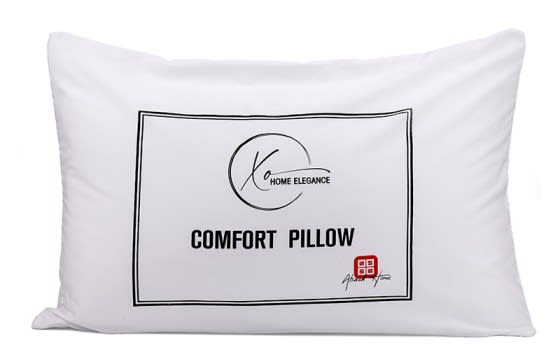 Xo Comfort Pillow 1000 gram ( 50 X 75 ) cm - Soft