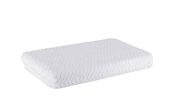 Xo jacquard Cotton Towel 1 PC - ( 70 x 140 ) White