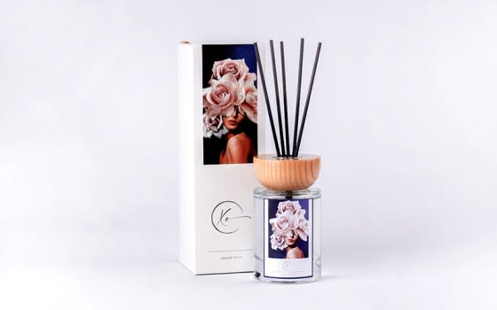 Xo Reed Diffuser - Grasse Style
