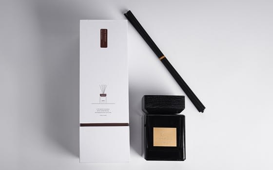 Xo Reed Diffuser - Oud Tobacco