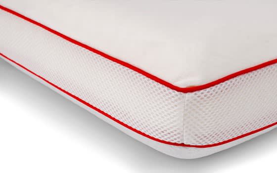 Samaa Breathable Pillow - Soft To Medium Firm