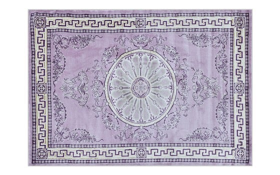 Madrid Premium Carpet - ( 150 x 220 ) cm Pink