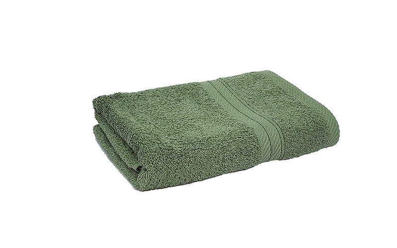 Royal Cotton Towel - ( 70 X 140 ) Mint