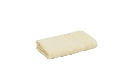 Royal Cotton Towel - ( 50 X 100 ) Beige