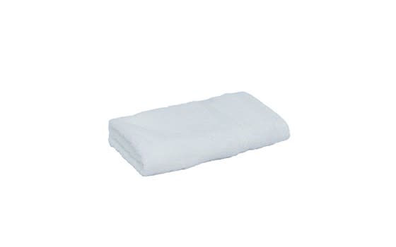 Royal Cotton Towel - ( 50 X 100 ) White
