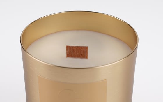 Xo Luxury Scented Candle - Fresh Spring