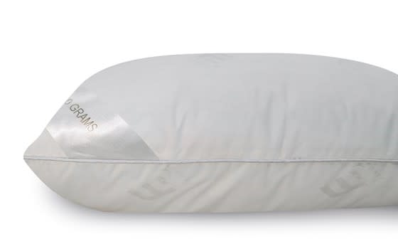 Famous Cotton Pillow 1000 GM - ( 45 X 70 ) cm - Soft
