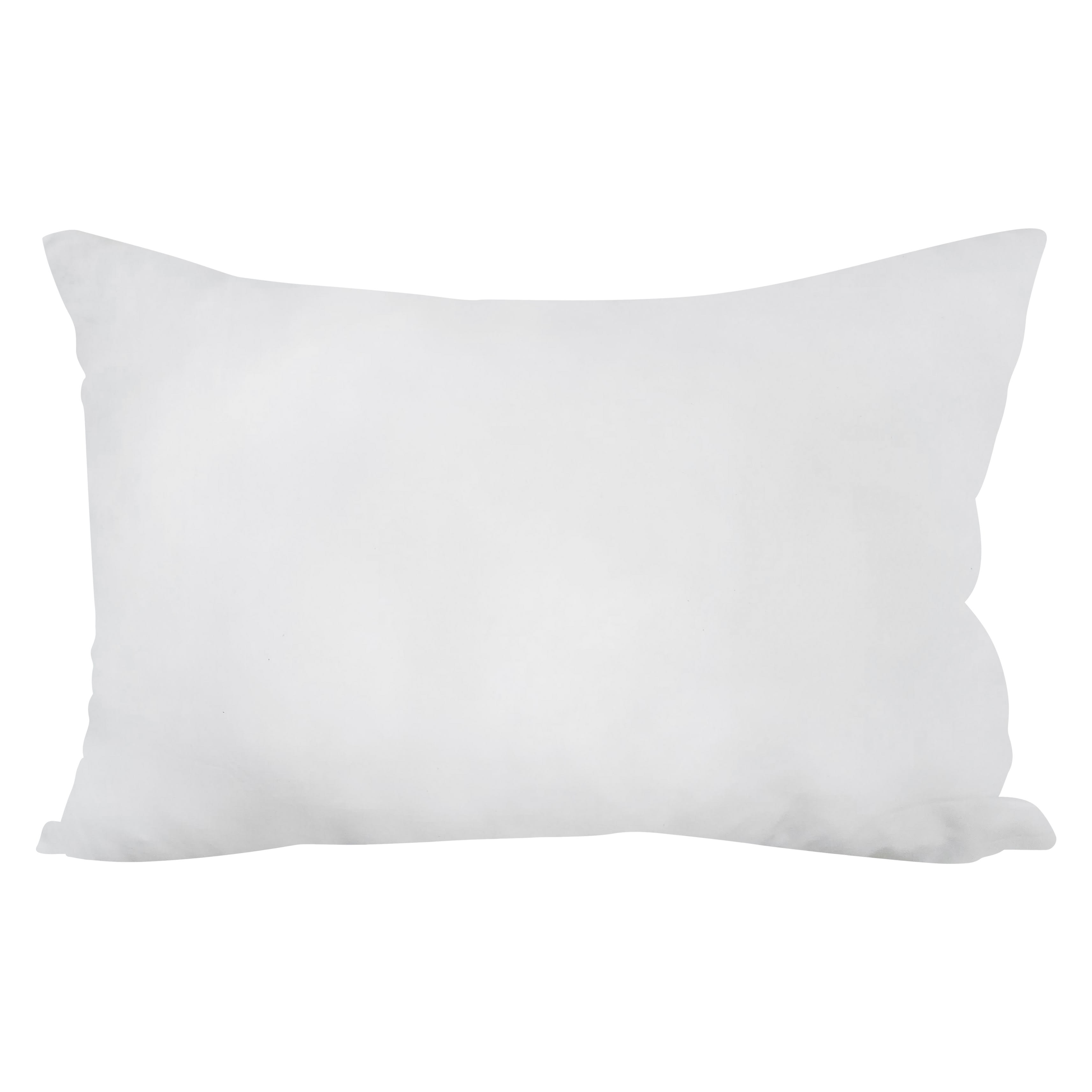Amal Luxury Pillow - ( 45 X 75 ) cm ( Soft )