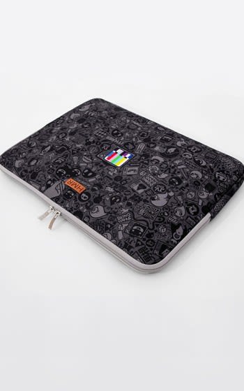 Distinctive Laptop Bag From Hamur 