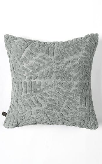 Hamur Cushion Cover Without Filling (43 x 43) - Gray