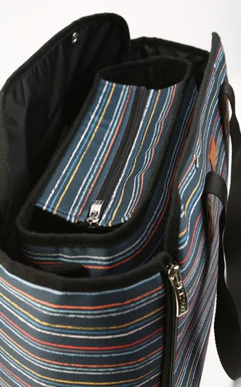 حقيبة الأطفال متعددة الاستخدامات من هامور  - متعددة الالوان