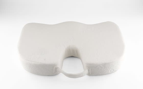 Miracle Bamboo Lumbar Support Cushion Medium