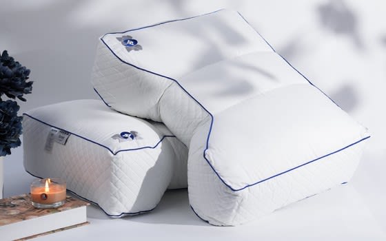 Ergo comfort pillow best sale