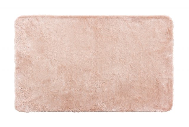 Armada Cotton Bath mat 2 PCS - Fur Pink