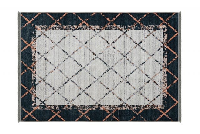 Armada Jacquard Carpet - ( 160 x 230 ) cm