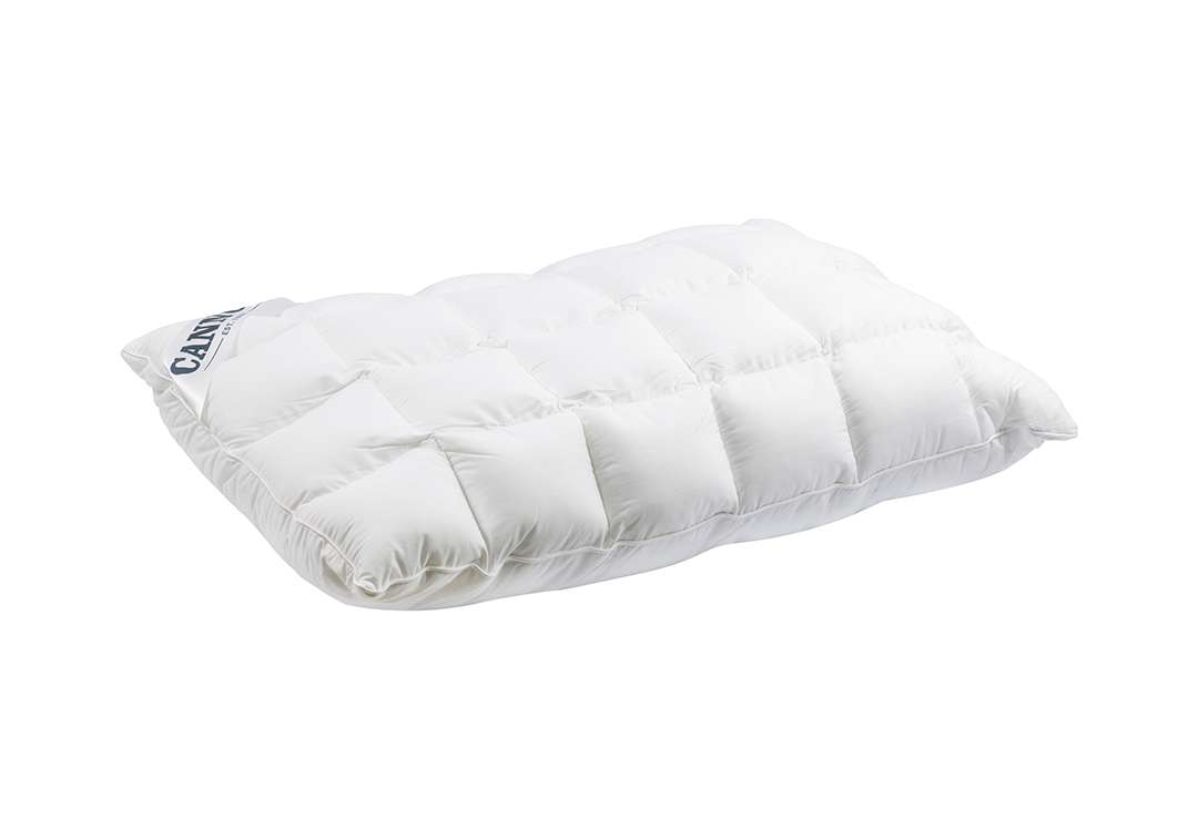 Cannon Lattice Topper Pillow ( Medium Hardness )