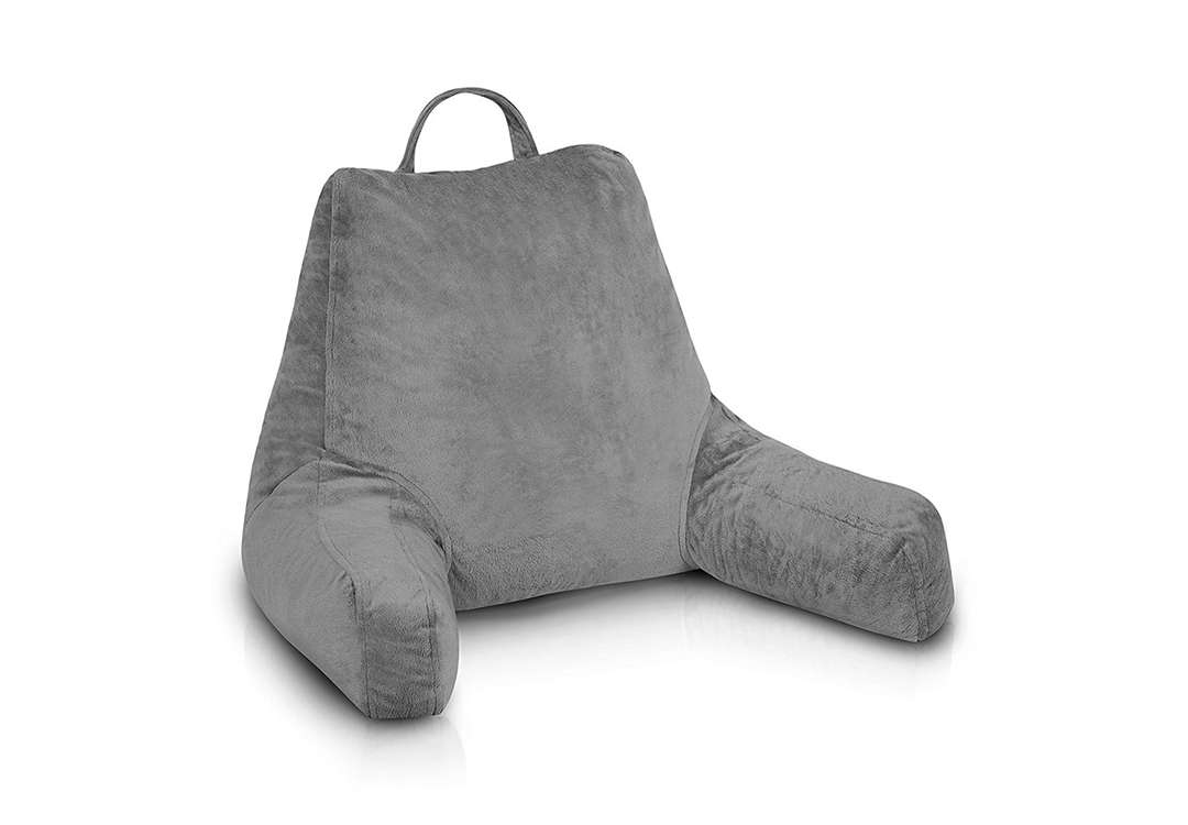 Cannon Reading Pillow 