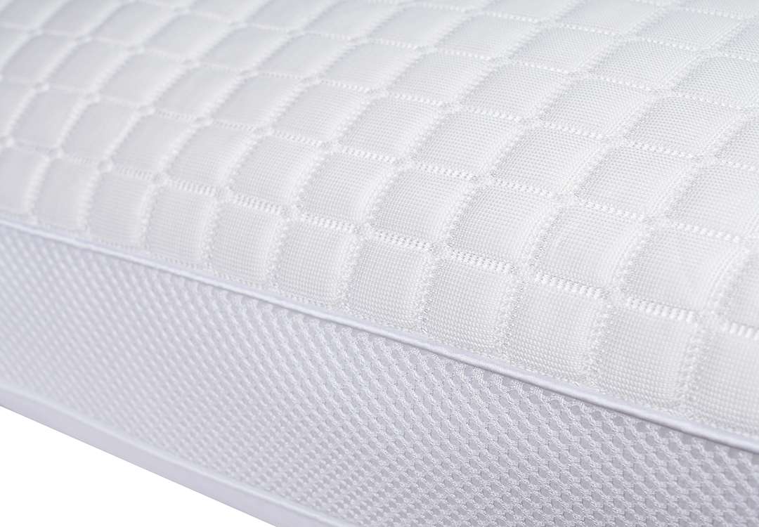 Cannon Cooling Pillow - White ( Medium Hardness )