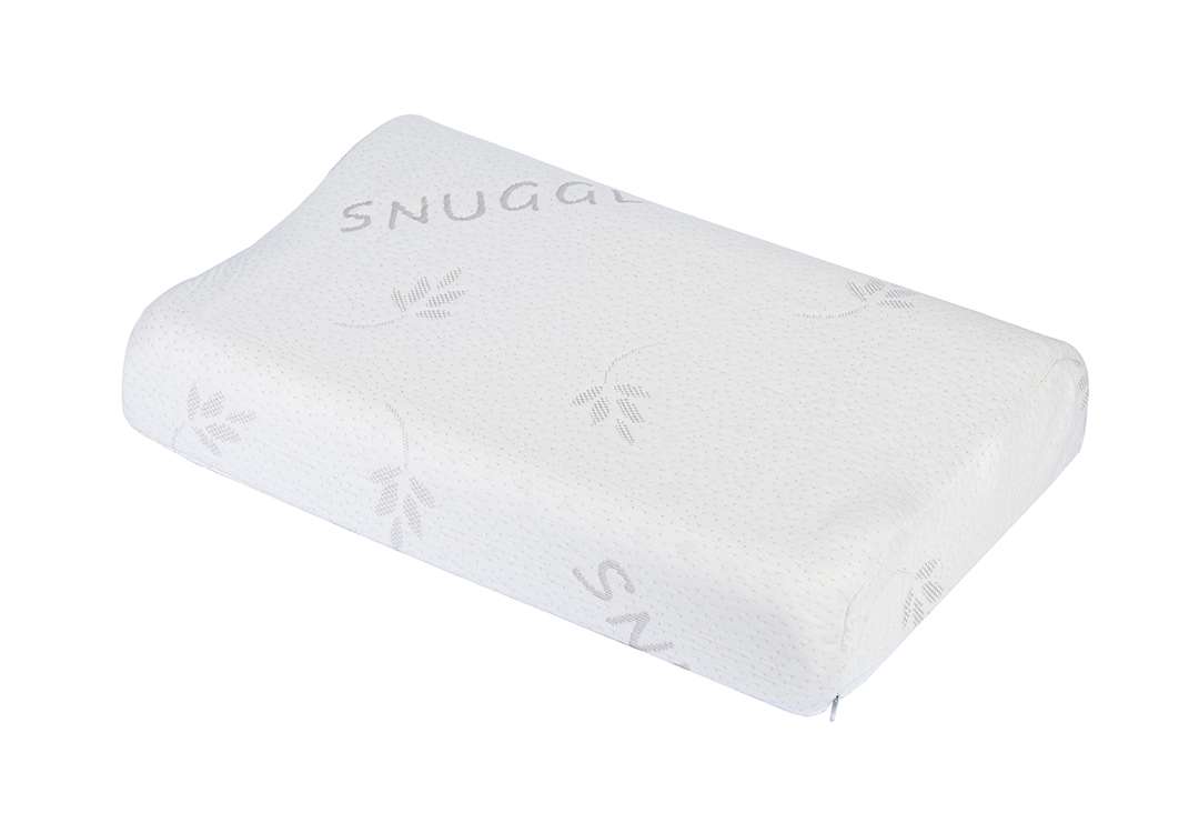 Armada Mini Memory Foam Pillows ( Soft )