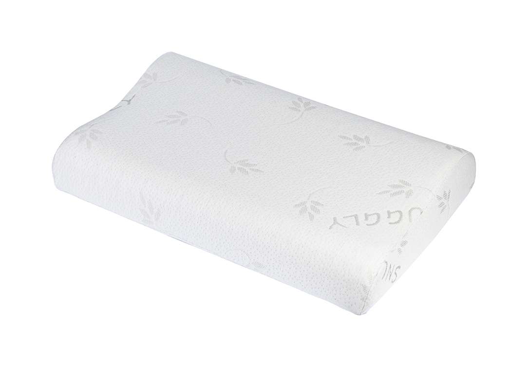 Armada Classic Memory Foam Pillows  ( Soft )