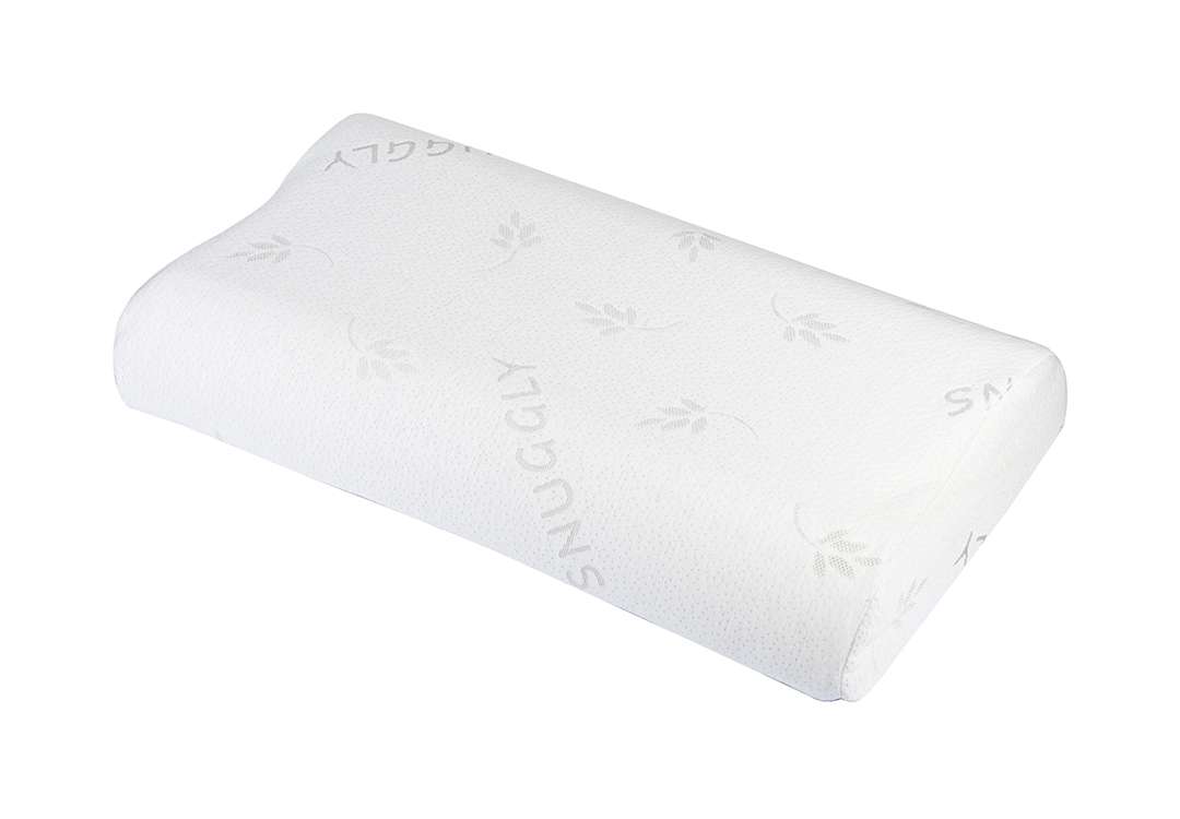 Armada Premium Memory Foam Pillows ( Medium )