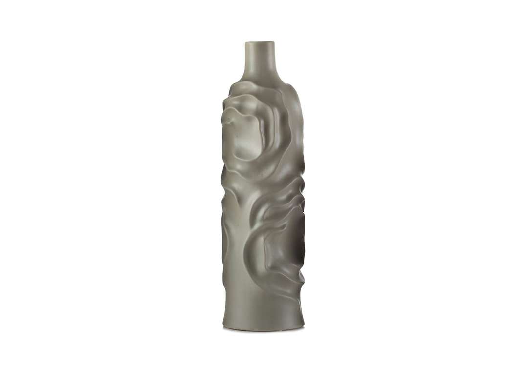 Ceramic Vase For Decor 1 PC - Mint