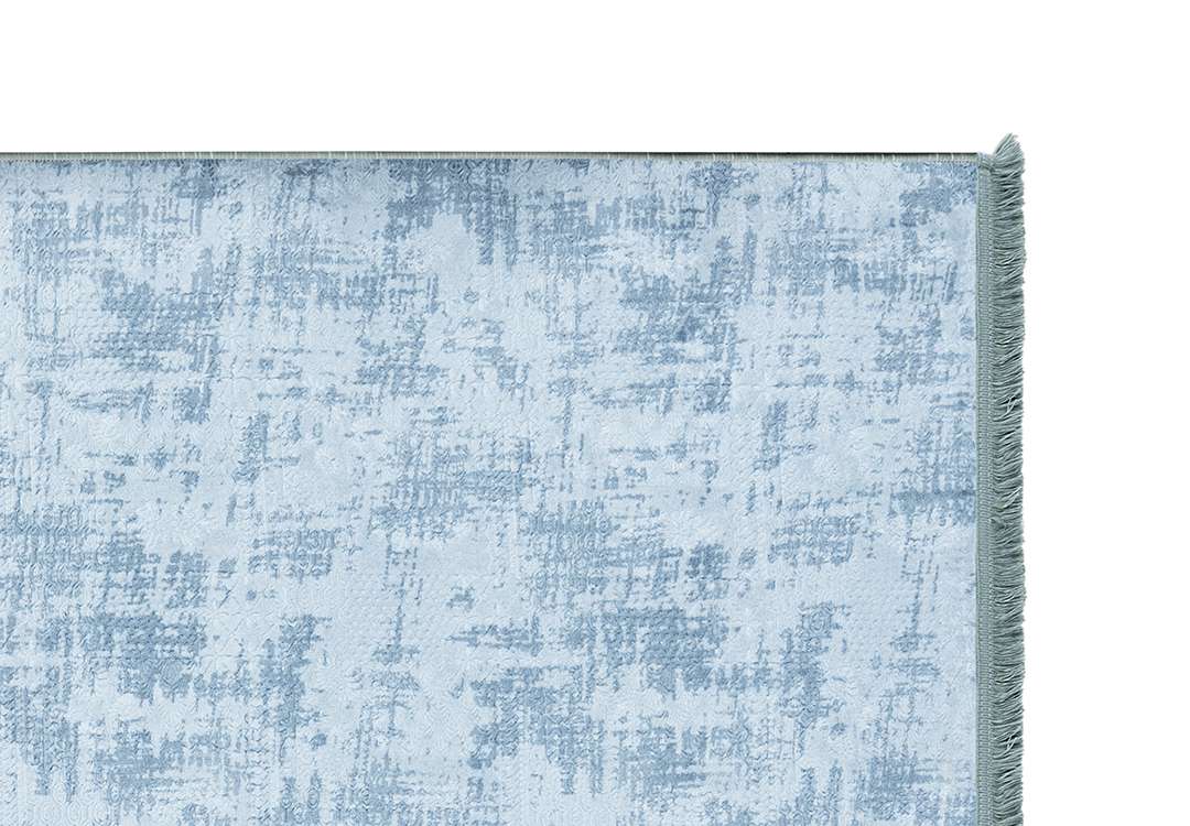 Armada Luxuary Velvet Carpet ( 190 x 290 ) Turquoise