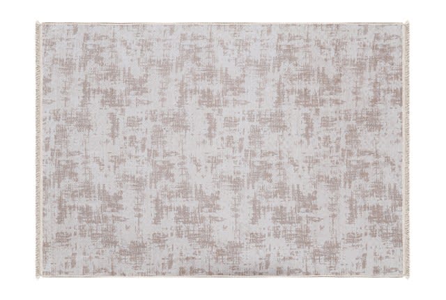 Armada Luxuary Velvet Carpet ( 150 x 233 ) L.Brown