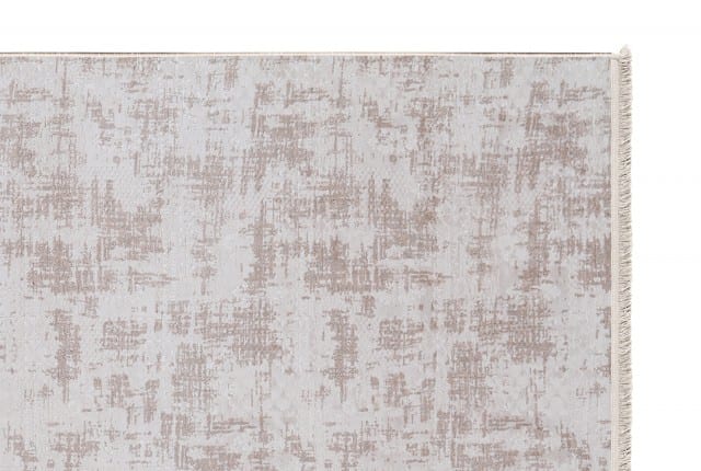 Armada Luxuary Velvet Carpet ( 150 x 233 ) L.Brown
