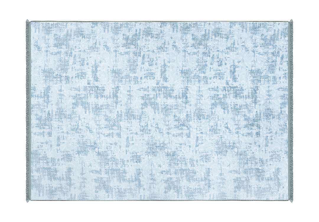 Armada Luxuary Velvet Carpet ( 190 x 290 ) Turquoise