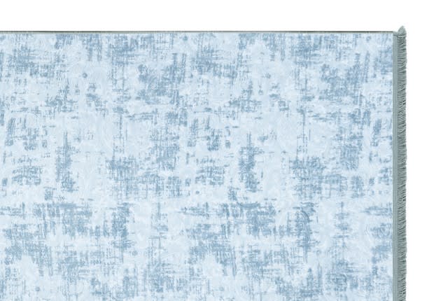 Armada Luxuary Velvet Carpet ( 150 x 233 ) Turquoise