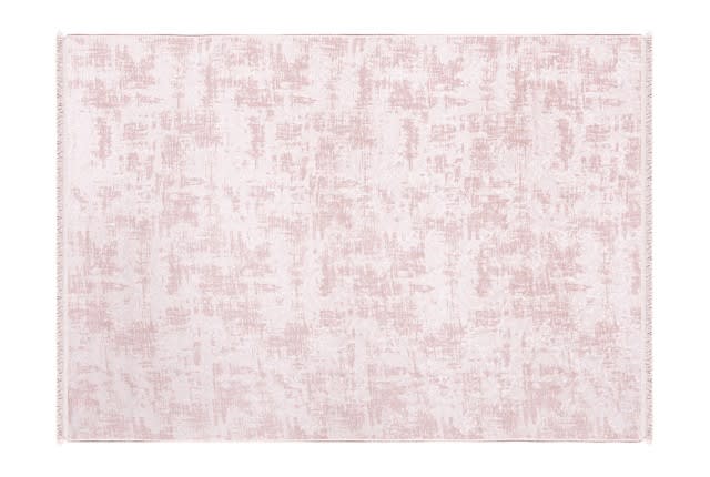 Armada Luxuary Velvet Carpet ( 150 x 233 ) Pink