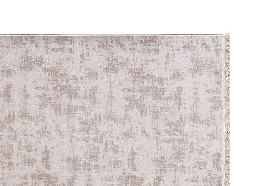 Armada Luxuary Velvet Carpet ( 150 x 233 ) Brown