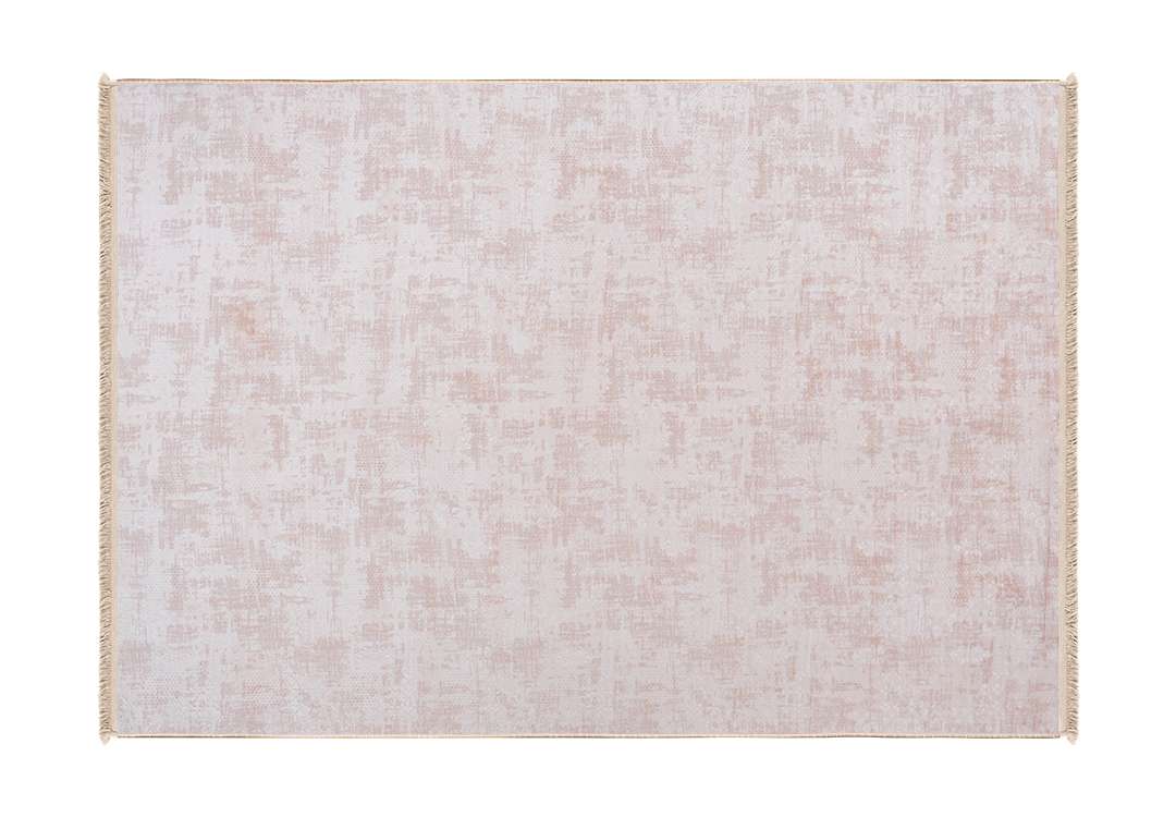Armada Luxuary Velvet Carpet ( 150 x 233 ) Pink