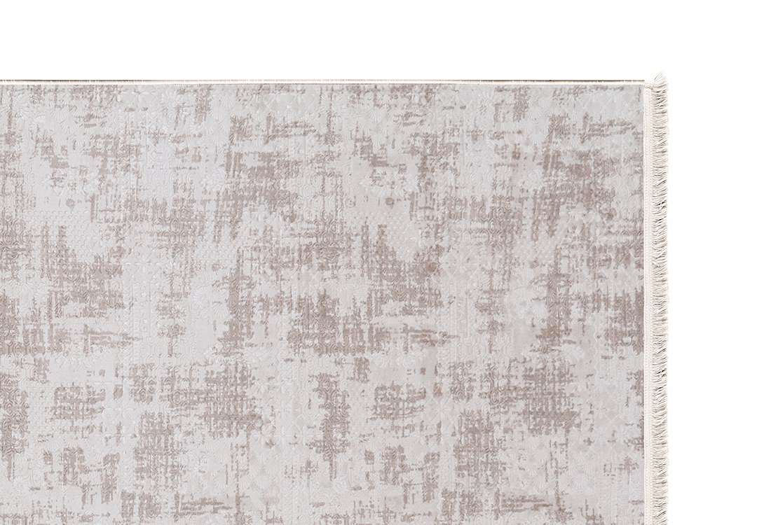 Armada Luxuary Velvet Carpet ( 190 x 290 ) L.Brown