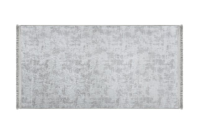 Armada Luxuary Velvet Passage Carpet ( 150 x 80 ) Grey