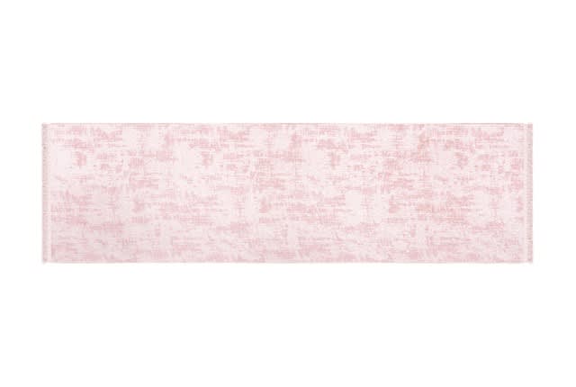 Armada Luxuary Velvet Passage Carpet ( 300 x 80 ) Pink