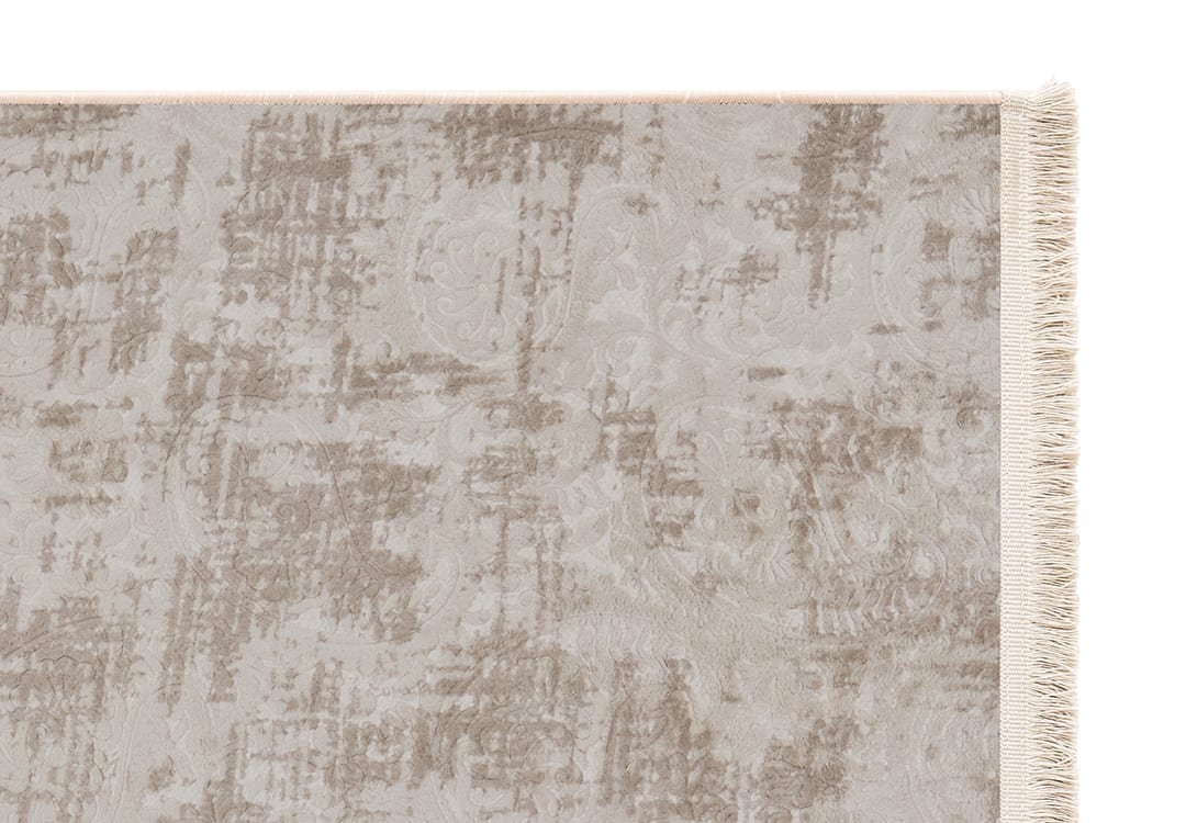 Armada Luxuary Velvet Passage Carpet ( 150 x 80 ) Brown