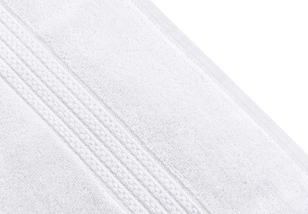 Hobby Cotton Towel 1 PC - L.Grey