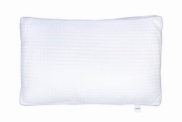 Cannon Quilted Pillow Double Edge