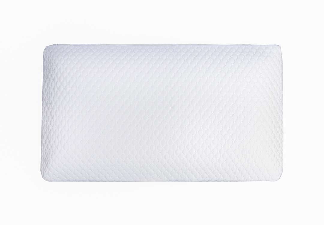 Cannon Memory Foam Standard Pillow ( Hard )