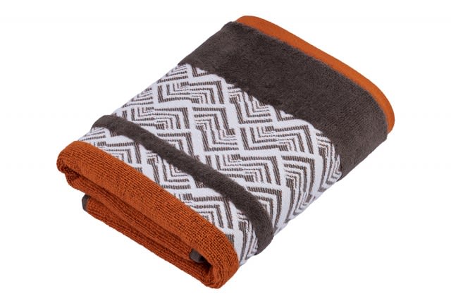 Hobby Towel 1 PC - Bright Colors