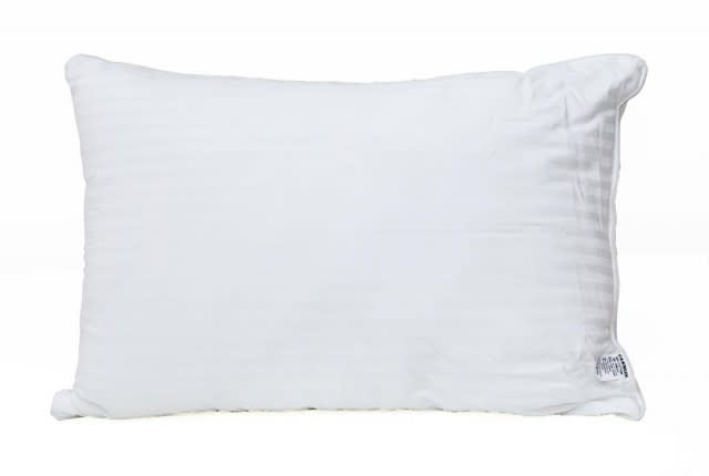 Cannon Pillow 300 Thread Cotton - Striped ( 50 X 75 ) cm ( Soft )