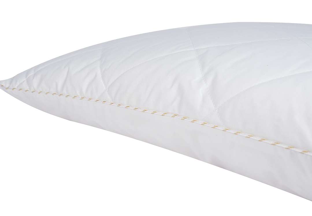 Valentini Pillow - ( 50 X 75 ) cm ( Soft )