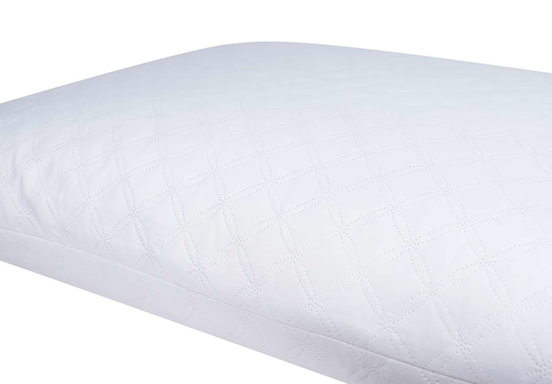 Armada Ultimate Pillow - ( 50 X 74 ) cm ( Hard )